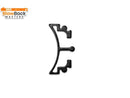 Airsoft Masterpiece Aluminum SV Puzzle Trigger - Long Curve - BlowBack MastersAirsoft MasterpieceTrigger