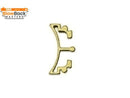 Airsoft Masterpiece Aluminum SV Puzzle Trigger - Long Curve - BlowBack MastersAirsoft MasterpieceTrigger