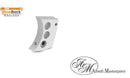 Airsoft Masterpiece Aluminum Trigger Type 4 - BlowBack MastersAirsoft MasterpieceTrigger