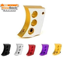 Airsoft Masterpiece Aluminum Trigger Type 4 - BlowBack MastersAirsoft MasterpieceTrigger