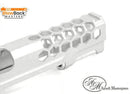 Airsoft Masterpiece Custom "Hive" Standard Slide for Hi-CAPA/1911 - BlowBack MastersAirsoft MasterpieceStandard Slide