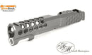 Airsoft Masterpiece Custom "Hive" Standard Slide for Hi-CAPA/1911 - BlowBack MastersAirsoft MasterpieceStandard Slide