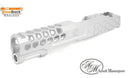 Airsoft Masterpiece Custom "Hive" Standard Slide for Hi-CAPA/1911 - BlowBack MastersAirsoft MasterpieceStandard Slide