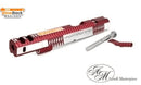 Airsoft Masterpiece Infinity IMM Cross Ver.2 Open Slide Kit - BlowBack MastersGSBSlide Kit