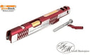 Airsoft Masterpiece Infinity IMM Cross Ver.2 Open Slide Kit - BlowBack MastersGSBSlide Kit