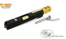 Airsoft Masterpiece Infinity IMM Cross Ver.2 Open Slide Kit - BlowBack MastersGSBSlide Kit