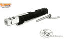 Airsoft Masterpiece Infinity IMM Cross Ver.2 Open Slide Kit - BlowBack MastersGSBSlide Kit