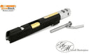Airsoft Masterpiece Infinity IMM Cross Ver.2 Open Slide Kit - BlowBack MastersGSBSlide Kit