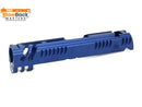 Airsoft Masterpiece Limcat BattleCat 4.3 - BlowBack MastersAirsoft MasterpieceStandard Slide