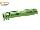 Airsoft Masterpiece Limcat BattleCat 4.3 - BlowBack MastersAirsoft MasterpieceStandard Slide