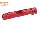 Airsoft Masterpiece Limcat BattleCat 4.3 - BlowBack MastersAirsoft MasterpieceStandard Slide