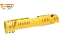 Airsoft Masterpiece Limcat BattleCat 4.3 - BlowBack MastersAirsoft MasterpieceStandard Slide