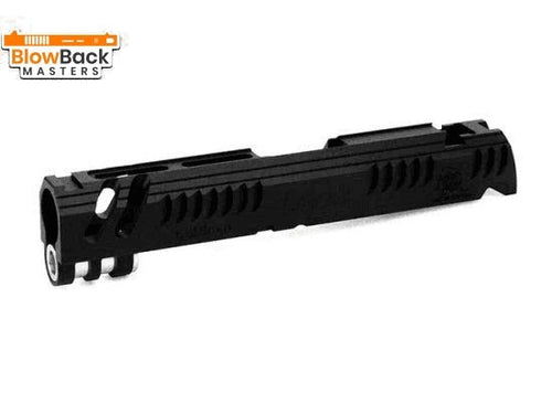 Airsoft Masterpiece Limcat BattleCat 4.3 5.1 hi capa tokyo marui