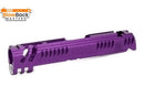 Airsoft Masterpiece Limcat BattleCat 4.3 - BlowBack MastersAirsoft MasterpieceStandard Slide