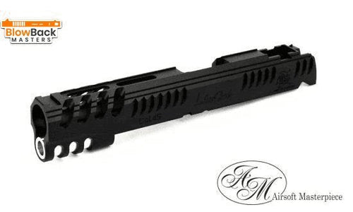 Airsoft Masterpiece “LimCat BattleCat” Slide for Hi-CAPA 5.1