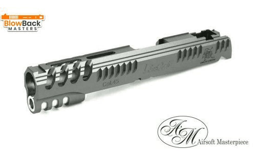 Airsoft Masterpiece “LimCat BattleCat” Slide for Hi-CAPA 5.1