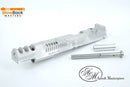 Airsoft Masterpiece Limcat SteelCat Open Slide Kit - BlowBack MastersGSBSlide Kit
