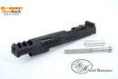 Airsoft Masterpiece Limcat SteelCat Open Slide Kit - BlowBack MastersGSBSlide Kit