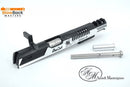 Airsoft Masterpiece Limcat SteelCat Open Slide Kit - BlowBack MastersGSBSlide Kit
