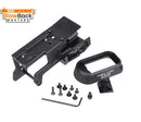 ALG Defense Mount with Magwell for TM WE Glock 17 18C 22 24 31 34 35 With Magwell - BlowBack MastersBlowBack MastersSight Mount
