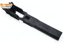 Aluminum Frame for MARUI HI-CAPA 4.3 (4.3 Type/INFINITY/Black) - BlowBack MastersGuarderFrame