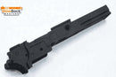 Aluminum Frame for MARUI HI-CAPA 5.1 (Standard/INFINITY/Black) - BlowBack MastersGuarderFrame