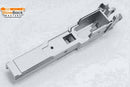 Aluminum Frame for MARUI HI-CAPA 5.1 (Standard/NO Marking/Alum. Original) - BlowBack MastersGuarderFrame