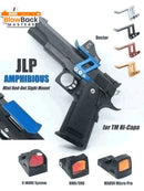 AMPHIBIOUS Red-Dot Sight Mount for Hi-Capa - BlowBack MastersJLPSight Mount
