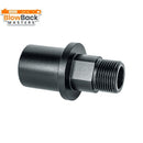AP7 Thread Adapter - BlowBack MastersCTM TACadapter