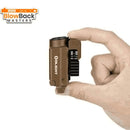 Baldr S Tactical Light 800 Lumens - BlowBack MastersOLightFlashlights