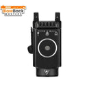 Baldr S Tactical Light 800 Lumens - BlowBack MastersOLightFlashlights