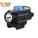 Baldr S Tactical Light 800 Lumens - BlowBack MastersOLightFlashlights