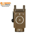 Baldr S Tactical Light 800 Lumens - BlowBack MastersOLightFlashlights