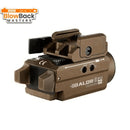 Baldr S Tactical Light 800 Lumens - BlowBack MastersOLightFlashlights