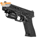 Baldr S Tactical Light 800 Lumens - BlowBack MastersOLightFlashlights