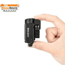 Baldr S Tactical Light 800 Lumens - BlowBack MastersOLightFlashlights