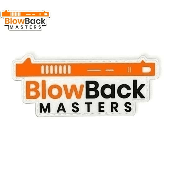 BlowBack Masters | OG Patch - BlowBack MastersBlowBack MastersPatch