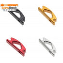 COWCOW Module Trigger Shoe D for Tokyo Marui Hi-Capa - BlowBack MastersCOWCOWTrigger