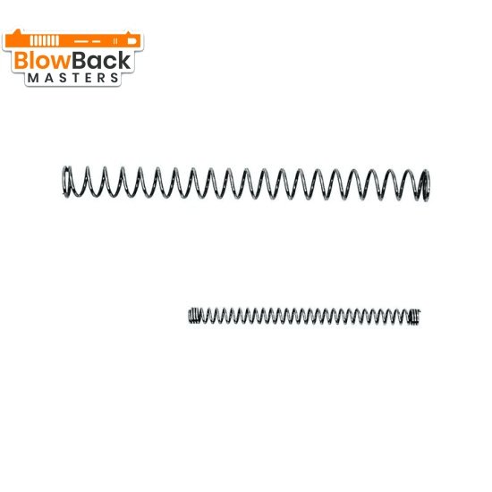Tac Com Spring CTM TAC - 180% Enhanced Recoil and Air Nozzle Spring Set