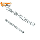 CTM TAC - 180% Enhanced Recoil and Air Nozzle Spring Set - BlowBack MastersCTM TAC