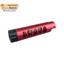 CTM TAC - AAP-01 Aluminum Outer Barrel Type B - BlowBack MastersCTM TACOuter Barrel