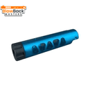 CTM TAC - AAP-01 Aluminum Outer Barrel Type B - BlowBack MastersCTM TACOuter Barrel