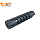 CTM TAC - AAP-01 Aluminum Outer Barrel Type E - BlowBack MastersCTM TACOuter Barrel