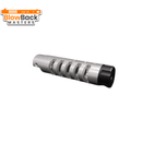 CTM TAC - AAP-01 Aluminum Outer Barrel Type E - BlowBack MastersCTM TACOuter Barrel