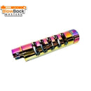 CTM TAC - AAP-01 Aluminum Outer Barrel Type E - BlowBack MastersCTM TACOuter Barrel