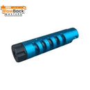 CTM TAC - AAP-01 Aluminum Outer Barrel Type E - BlowBack MastersCTM TACOuter Barrel