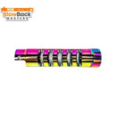 CTM TAC - AAP-01 Aluminum Outer Barrel Type E - BlowBack MastersCTM TACOuter Barrel