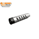 CTM TAC - AAP-01 Aluminum Outer Barrel Type E - BlowBack MastersCTM TACOuter Barrel