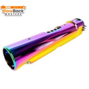 CTM TAC - AAP-01 Aluminum Upper Receiver - BlowBack MastersCTM TACUpper