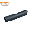 CTM TAC - AAP-01 Aluminum Upper Receiver - BlowBack MastersCTM TACUpper